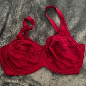 Lilyette bra 38DDD